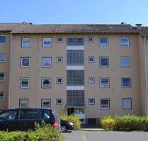 in Modernisierung befindliche große 3 ZKB Wohnung mit Balkon in Baunatal am Baunsberg ( BTL-DBS22-2R )