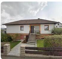 Einliegerwohnung zu vermieten in HabichtswaldEhlen