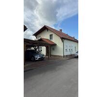 Großzügiges Einfamilienhaus in 99958 Tonna