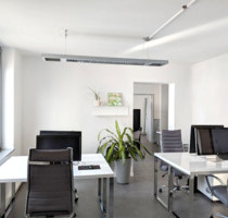 Arbeiten in Bestlage mit Terrassee - Dein Büro im Mediapark - All-in-Miete - Köln Innenstadt