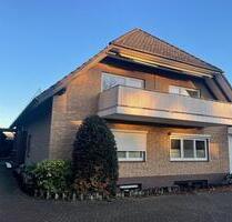 Geräumige 2-Zimmer-Erdgeschosswohnung in Dangastermoor - Varel