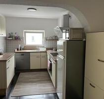 Möbliertes WG-Zimmer - 500,00 EUR Kaltmiete, ca.  120,00 m² in Waghäusel (PLZ: 68753)