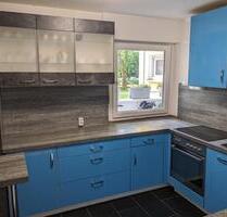 Moderne & vollmöblierte 4-Zimmer-Wohnung mit Stellplatz in Münche - München Ramersdorf-Perlach