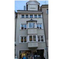 Verkauf eines charakteristischen inselhau - Lindau (Bodensee)