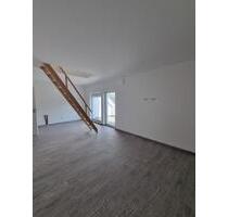 Moderne 5-Zimmerwohnung mit Balkon, Top-Ausstattung & nachhaltiger Energietechnik - Winterberg