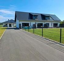 Ferienwohnungen in Loddin Kölpinsee auf der Insel Usedom - Koserow