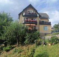 Schöne Wohnung im Grünen am Naturschutzpark Rabenauer Grund