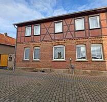 Provisionsfrei! Einfamilienhaus mit viel Platz & Nebengebäuden - Herbsleben