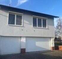 Gepflegtes Haus mit 4 Zimmern und EBK in Wölfersheim zu vermieten