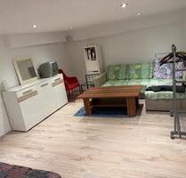 3 Zimmer Küche Bad Wohnung Nähe Hahn Airport 2km, Möblierte Wohnu - Büchenbeuren