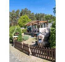 Mobilheim mit Erstwohnsitz - 29.999,00 EUR Kaufpreis, in Wolmirstedt (PLZ: 39326)