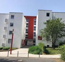 4 ZKB Hochparterre Wohnung mit 2 Balkone & Gäste WC in Baunatal am Baunsberg ( BTL-BA35-EMR )