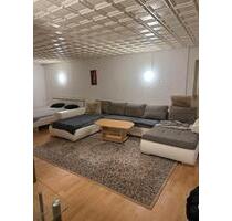 Gemütliche 1-Zimmer-Wohnung - 650,00 EUR Kaltmiete, ca.  54,00 m² in Rüsselsheim am Main (PLZ: 65428)