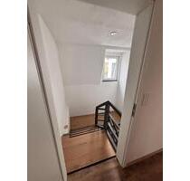 Erstbezug nach Sanierung: Freundliche 3-Zimmer-Maisonette-Wohnung - Kastellaun