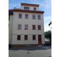 kernsanierte Etagenwohnung im 1. und 2. OG in Fulda Altstadt