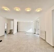 Ludwigscarrée Speyer: Elegante 3-Zimmer-Wohnung mit Balkon und hochwertiger Ausstattung