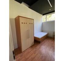 Werkswohnung Zimmer vermietung Firmen - Rastatt