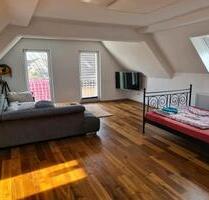 Vermiete große 2 Raumwohnung in Flößberg - Frohburg