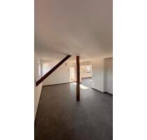 Erstbezug nach Sanierung 3ZKB - 900,00 EUR Kaltmiete, ca.  100,00 m² in Puderbach (PLZ: 56305)