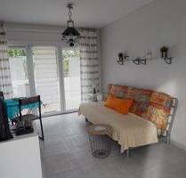 Günstige Ferienwohnung in Empuriabrava (Costa Brava, Katalonien) - Wettenberg
