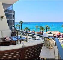 Schöne, voll möblierte Wohnung mit Meerblick in Kusadasi - Duisburg Duisburg-Mitte