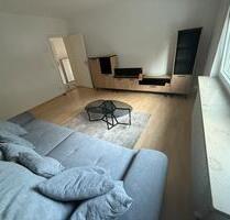 2 Zimmer Wohnung möbliert in Stuttgart Feuerbach