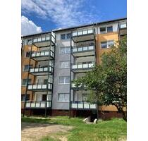 Moderne 2- Zimmer-Wohnung mit XL Balkon - Hannover Buchholz-Kleefeld