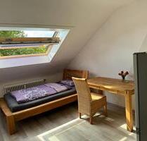 ApartmentWohnung 20 qm 40474 Lohausen - Düsseldorf Stadtbezirk 9