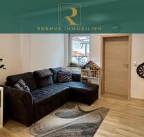 Modernisiertes Einfamilienhaus in verkehrsberuhigter Lage - Saulheim