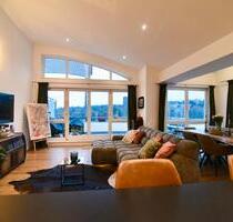 Kernsaniertes Penthouse (privat) - Wiesbaden Dotzheim