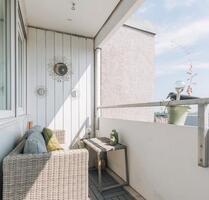 Zentrale 2-Zimmer-Wohnung in Worms Stadtmitte - Ludwigshafen am Rhein Edigheim