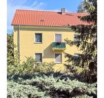 3-R-Wohnung in Frankleben ruhig gelegen - Braunsbedra