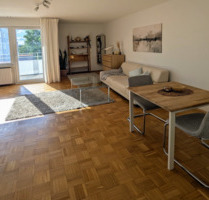 Möbliertes Apartment 1Zi. Wohnung, 729,- warm - kurzfristig frei - Hannover Buchholz-Kleefeld