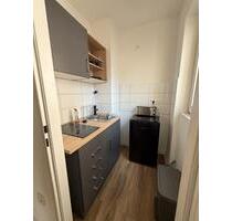 1 Zimmer Wohnung in Frankfurt Hauptbahnhof ab sofort verfügbar - Frankfurt am Main Innenstadt 1