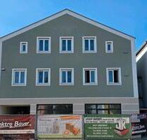 2 Zimmerwohnung - 930,00 EUR Kaltmiete, in Aldersbach (PLZ: 94501)