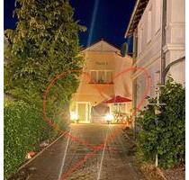 Knuffige kleine Ferienwohnung im ❤️ von Kühlungsborn