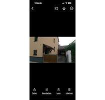 1 Familienhaus mit 2 Wohnungen in Wonfurt provisionsfrei