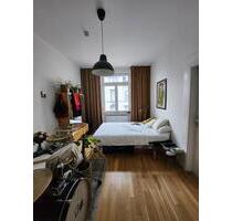 Zwischenmiete 15.01 bis 15.03 - 2 Zimmer Wohnung in Offenbach - Offenbach am Main