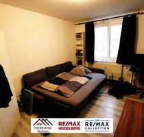 Schönes 1 Z Appartement, 23qm mit Pantryküche und Stellplatz, im 2.OG eines MFH in Eppelheim