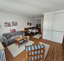 Möbliertes Apartment in Bad Griesbach Therme mit Bademantelgang - Bad Griesbach im Rottal