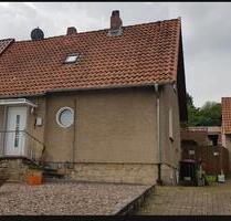 Haus in WALLENSEN 5 ZKB m. Garage, NG und gr. Garten - Hameln