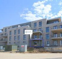 2-Zimmer-Erdgeschosswohnung direkt an der Schlei - Kappeln