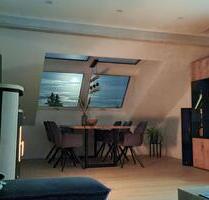 Wohnung zur Kurzzeitmiete (6 Monate) - Olching