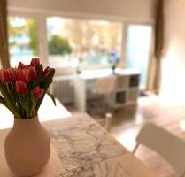 Einzimmerappartement - 890,00 EUR Kaltmiete, in Frankfurt am Main (PLZ: 60488) Mitte-West