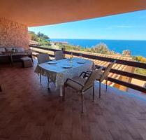 Ferienhaus mit Meerblick in Sardinien ☀️ - Bergheim Auenheim