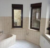 - Wohnung mit Gartennutzung -(22003) - Zeitz