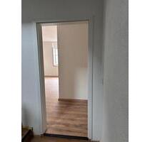 Erstbezug nach Sanierung: Ansprechende 2-Zimmer-Wohnung - Kastellaun