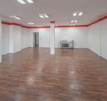 Ladenfläche direkt im Zentrum von Schwenningen - Villingen-Schwenningen