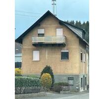 EFH Niederwörresbach - 49.000,00 EUR Kaufpreis, in Niederwörresbach (PLZ: 55758)