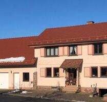 Gemütliches Bauernhaus in idyllischer Lage - Waldbrunn